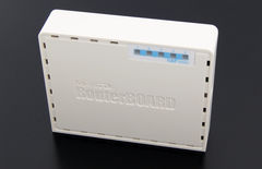 Wi-Fi роутер Mikrotik hAP - Pic n 293159