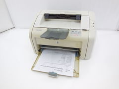 Принтер HP LaserJet 1018 - Pic n 293203