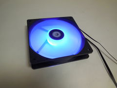 Вентилятор с RGB ID-Cooling ID-12025M12S - Pic n 293146