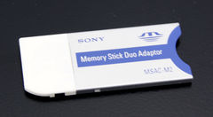 Адаптер-переходник Sony MSAC-M2