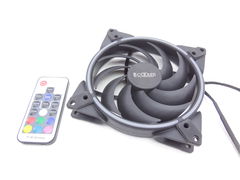 Кулер для корпуса 140мм PCCooler CORONA MAX - Pic n 293147