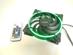 Кулер для корпуса 140мм PCCooler CORONA MAX - Pic n 293147