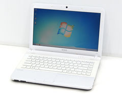 Ноутбук SONY E VPCEK3S1R