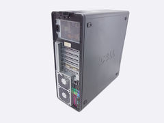 Сервер домашний Dell Precision 490 WorkStation - Pic n 292886