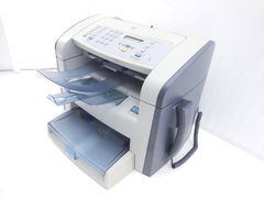 МФУ HP LaserJet M1319f MFP принтер/сканер/копир