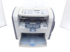 МФУ HP LaserJet M1319f MFP принтер/сканер/копир - Pic n 293261