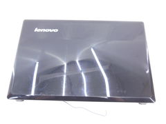Крышка матрицы для Lenovo G580 - Pic n 293309