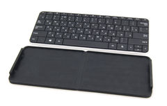 Клавиатура Microsoft Wedge Mobile Keyboard - Pic n 293343