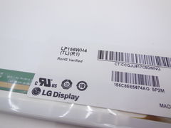 Матрица TFT LED 15.6" LG LP156WH4 (TL) (R1) - Pic n 293370