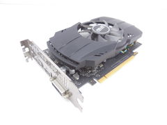 Видеокарта ASUS GeForce GTX 1050Ti 4Gb
