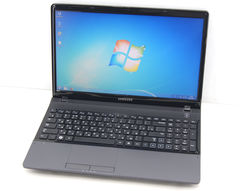 Ноутбук Samsung NP305E