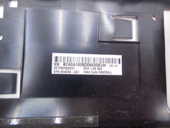 Нижняя часть корпуса HP ProBook 6470b - Pic n 293439
