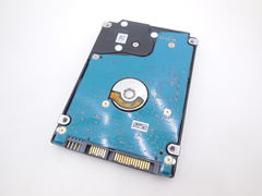 Жесткий диск HDD SATA 2.5" 500GB Toshiba - Pic n 293554
