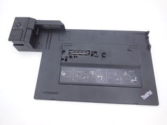Док-Станция Lenovo ThinkPad Mini Dock Series 3 - Pic n 293560