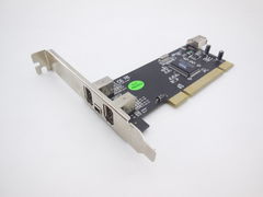 Контроллер PCI FireWire - Pic n 293627
