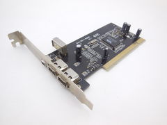 Контроллер PCI FireWire