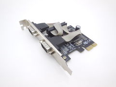 Контроллер 634454 ASIA PCIE 2S