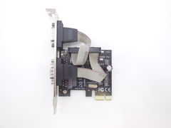 Контроллер 634454 ASIA PCIE 2S - Pic n 293632