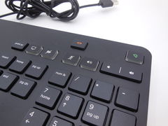 Клавиатура мультимедийная USB HP SK-2029 - Pic n 293643