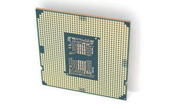 Процессор Intel Core i5-10600KF - Pic n 293675