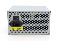 Блок питания ATX 400W PowerMan PM-400ATX - Pic n 293674