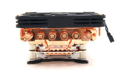 Кулер Thermalright AXP-100-Full Copper - Pic n 293679