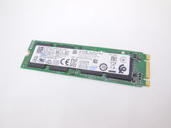 Жесткий диск 128Gb SSD M.2 2280 SATA Intel - Pic n 293707