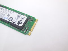 Жесткий диск 128Gb SSD M.2 2280 SATA Intel - Pic n 293707