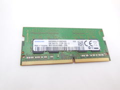 Память DDR4 8Gb PC4-17000 (2133 MHz) Samsung