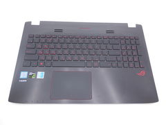 Клавиатура для ноутбука ASUS GL552VW с подсветкой - Pic n 293709