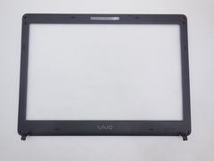 Рамка матрицы от ноутбука Sony VAIO VGN-FE21SR