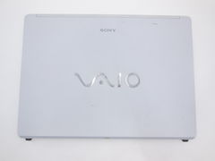 Верхняя крышка для ноутбука Sony VAIO VGN-FE21SR