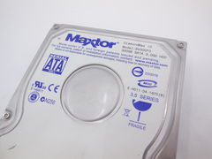Жесткий диск 3.5" 300Gb Maxtor DiamondMax 10 - Pic n 293808