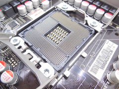 Материнская плата ASUS RAMPAGE II EXTREME - Pic n 293840