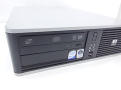 Системный блок HP Compaq dc7800 SFF - Pic n 293873