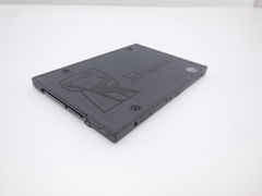 Твердотельный диск SSD 2.5" 120Gb Kingston - Pic n 293890