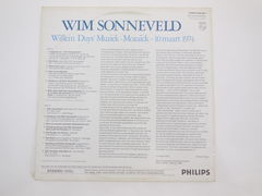 Грампластинка Wim Sonneveld - Pic n 293922