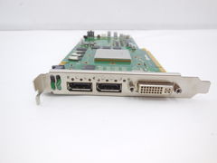 Плата видеокарты PNY Quadro 4000 2Gb - Pic n 293941