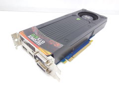 Видеокарта Inno3D GeForce GTX 670 - Pic n 293949