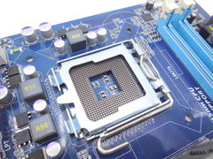 Материнская плата MB Gigabyte GA-P41-ES3G /Socket - Pic n 293958