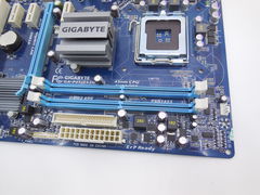 Материнская плата MB Gigabyte GA-P41-ES3G /Socket - Pic n 293958