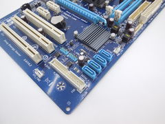 Материнская плата MB Gigabyte GA-P41-ES3G /Socket - Pic n 293958