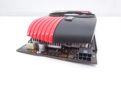 Видеокарта PCI-E MSI GeForce GTX 550 Ti /1Gb - Pic n 293997