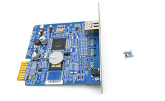 Плата сетевого управления для ИБП APC AP9630 - Pic n 293993