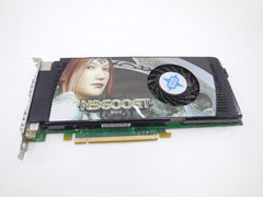 Видеокарта PCI-E MSI GeForce 9600 GT 512Mb