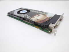 Видеокарта PCI-E MSI GeForce 9600 GT 512Mb - Pic n 294002