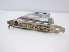 Видеокарта PCI-E MSI GeForce 9600 GT 512Mb - Pic n 294002