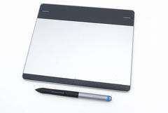 Графический планшет Wacom Intuos Pen CTL-480S-N - Pic n 294019