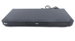 Blu-Ray плеер LG BD550