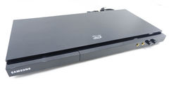 3D SMART Blu-ray плеер Samsung BD-D5400K - Pic n 294004
